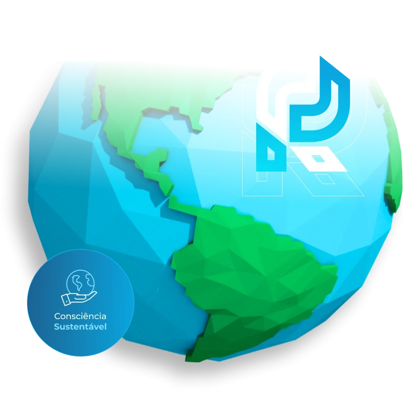 SOIOAMBIENTAL<br /><strong>Conduzindo o futuro com responsabilidade</strong>